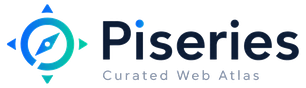Piseries Curated Web Atlas